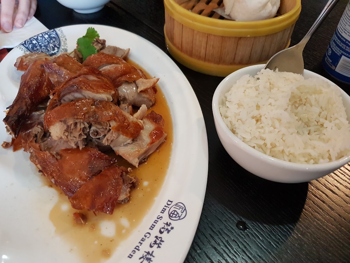 Dim Sum Garden 福滿樓 東北區 Photo 10