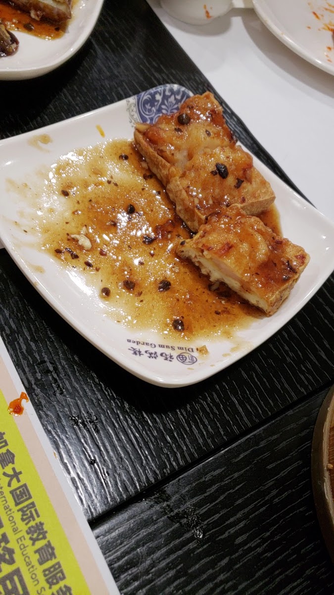 Dim Sum Garden 福滿樓 東北區 Photo 2
