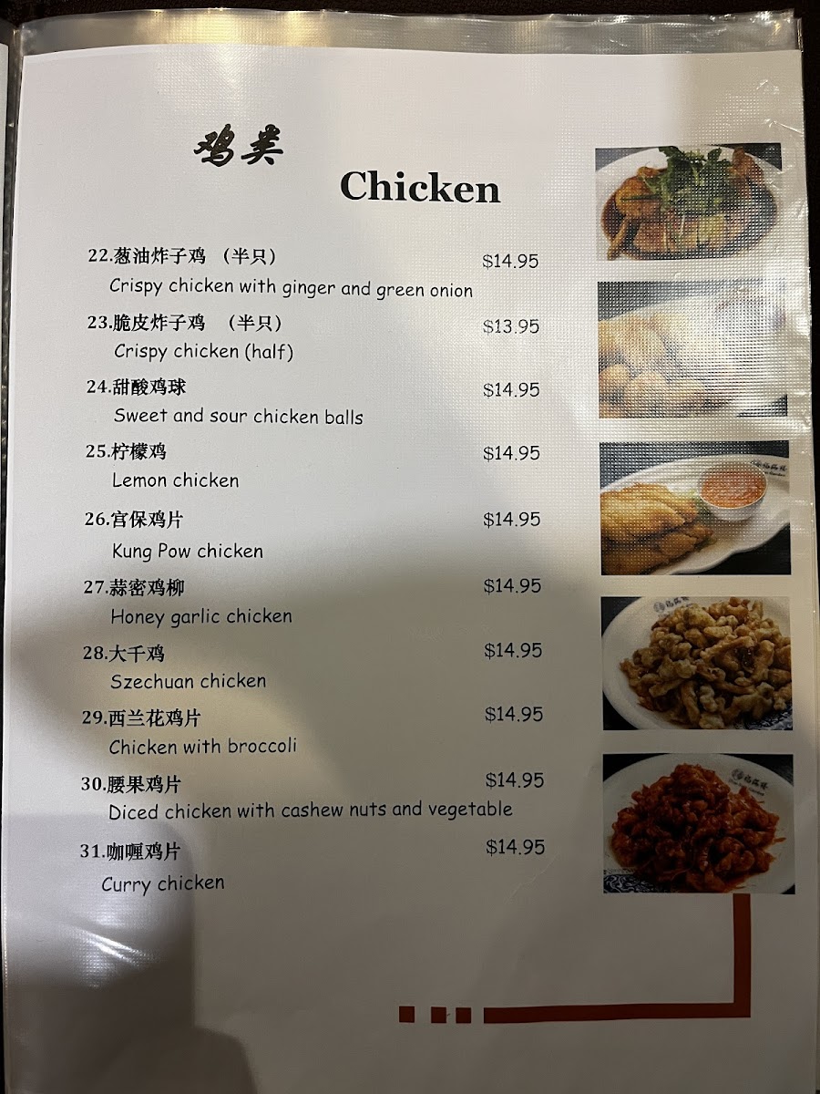 Dim Sum Garden 福滿樓 東北區 Photo 4