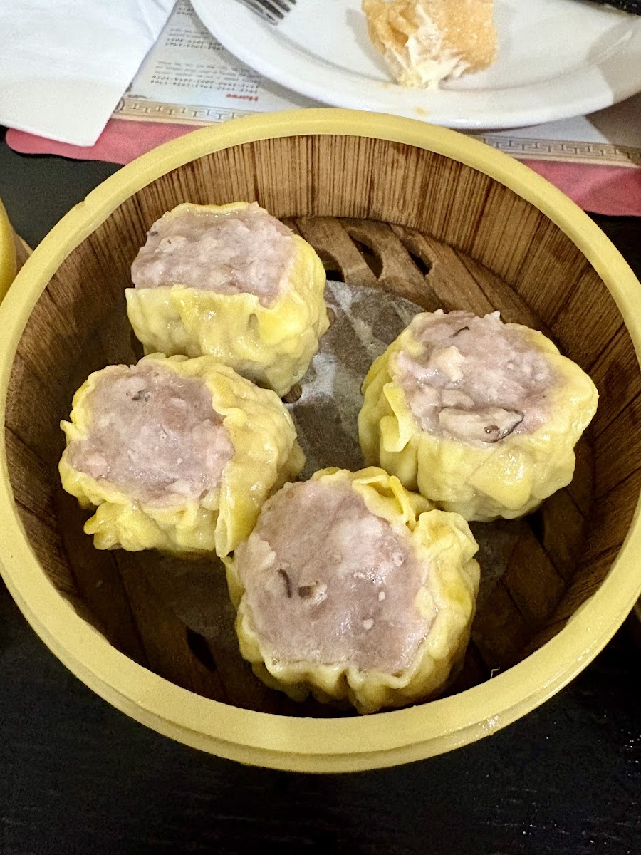 Dim Sum Garden 福滿樓 東北區 Photo 5
