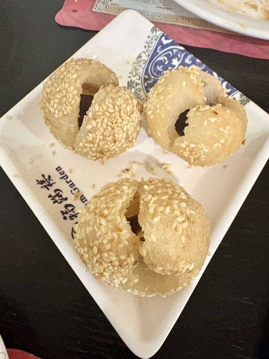 Dim Sum Garden 福滿樓 東北區 Photo 7