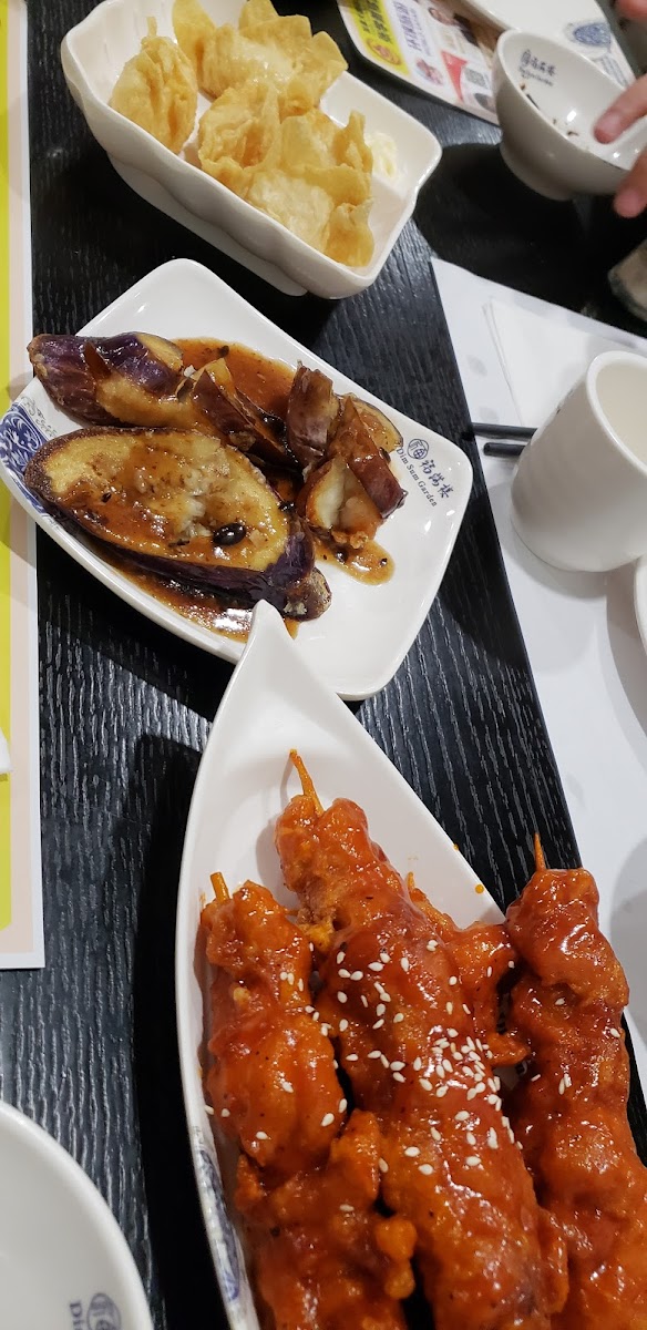 Dim Sum Garden 福滿樓 東北區 Photo 8