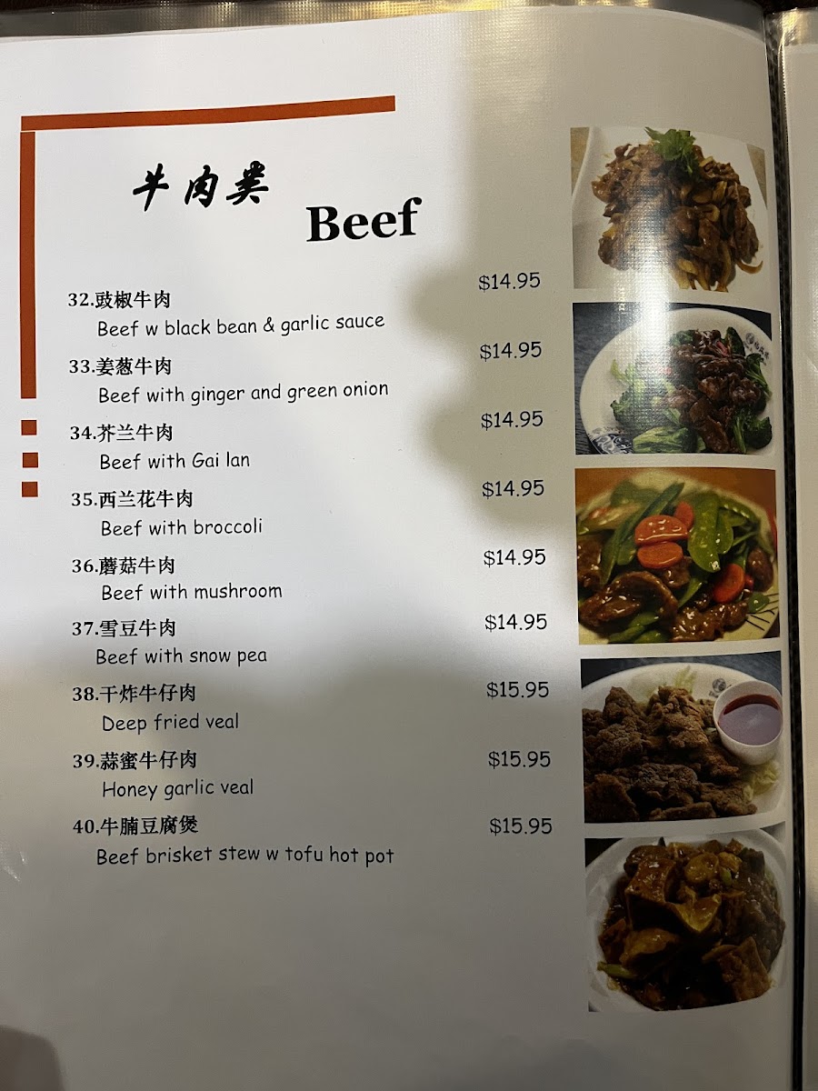 Dim Sum Garden 福滿樓 東北區 photo 5
